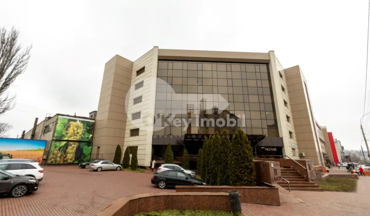 Офис, Центр, МИХАЙ ВИТЯЗУЛ