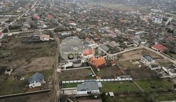 Дом, КОЖУШНА