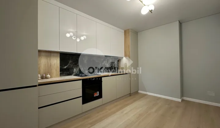 Квартира, ДУМБРАВА