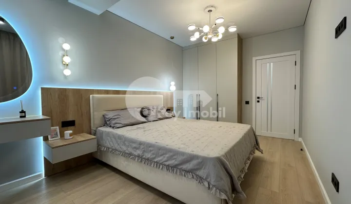 Квартира, ДУМБРАВА