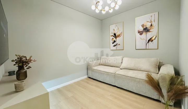 Квартира, ДУМБРАВА