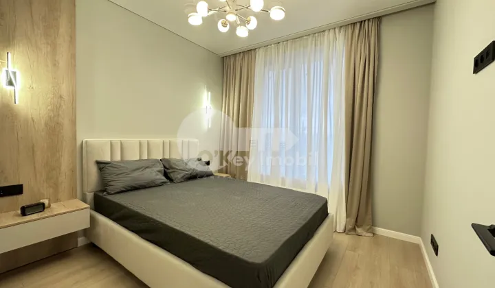 Квартира, ДУМБРАВА