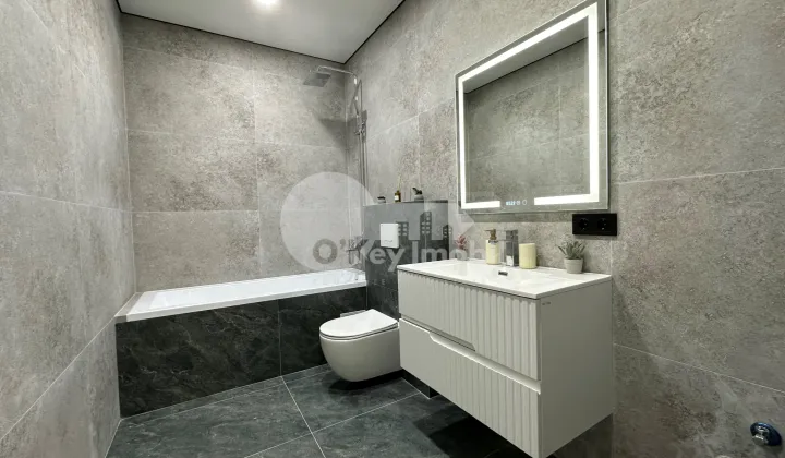 Квартира, ДУМБРАВА