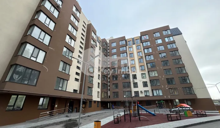 Квартира, ДУМБРАВА