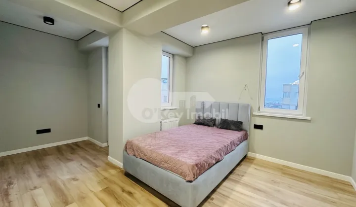 Квартира, Дурлешты, КАРТУША