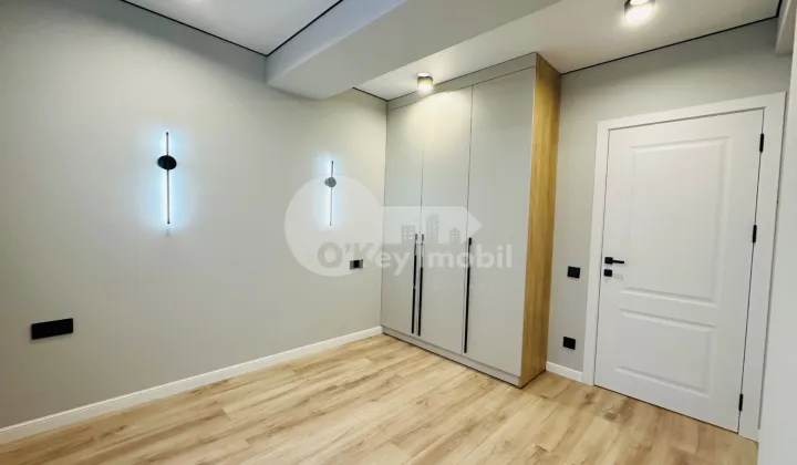 Квартира, Дурлешты, КАРТУША