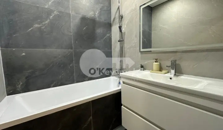 Apartament, Durlești, CARTUȘA