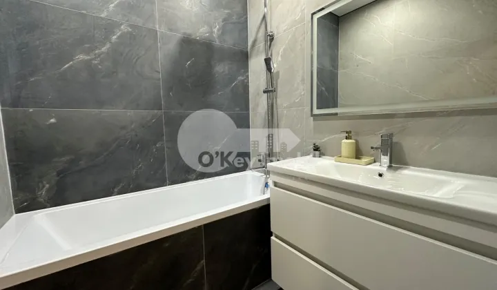 Квартира, Дурлешты, КАРТУША