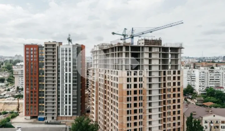 Apartament, Botanica, DIMINEȚII