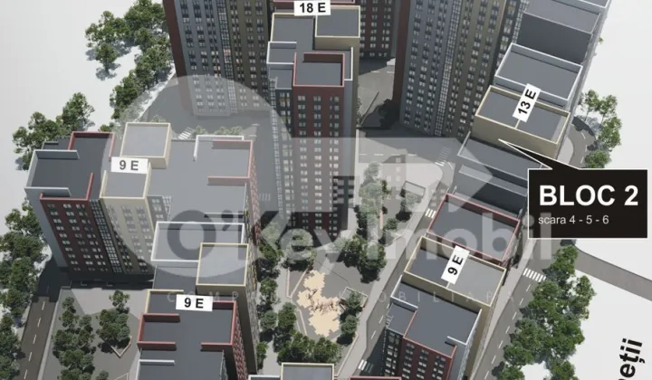 Квартира, Ботаника, ДИМИНЕЦИЙ