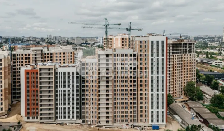 Квартира, Ботаника, ДИМИНЕЦИЙ