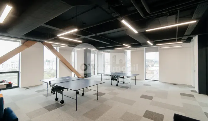 Oficiu, Centru, MIHAI VITEAZUL