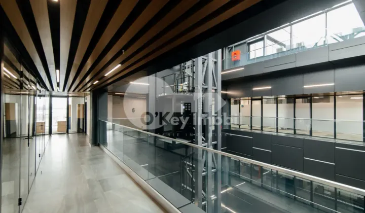 Oficiu, Centru, MIHAI VITEAZUL