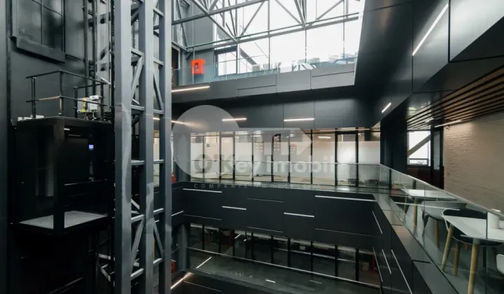 Oficiu, Centru, MIHAI VITEAZUL