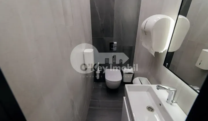 Oficiu, Centru, MIHAI VITEAZUL