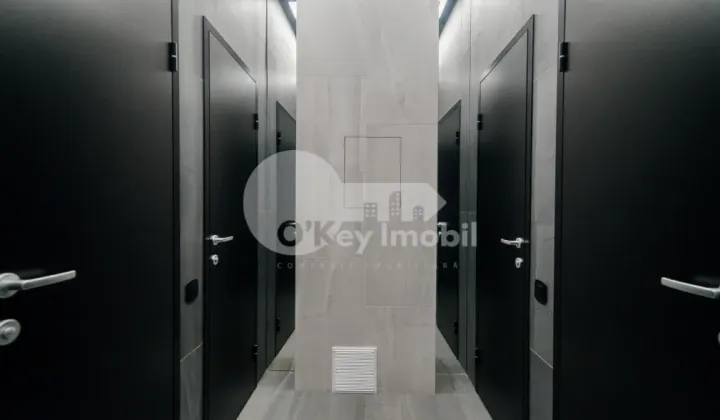 Oficiu, Centru, MIHAI VITEAZUL