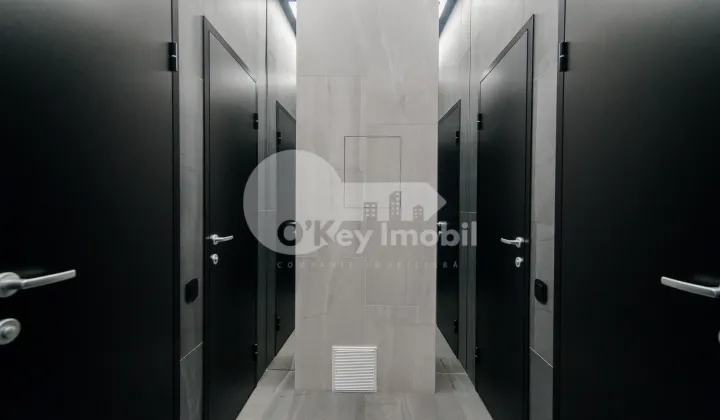 Офис, Центр, МИХАЙ ВИТЯЗУЛ