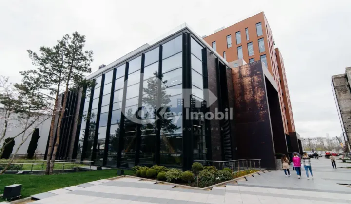 Oficiu, Centru, MIHAI VITEAZUL