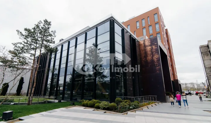 Офис, Центр, МИХАЙ ВИТЯЗУЛ