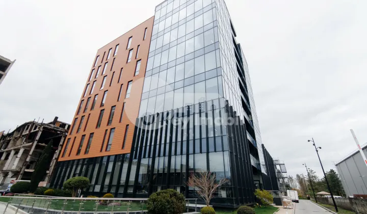 Офис, Центр, МИХАЙ ВИТЯЗУЛ