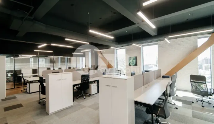 Oficiu, Centru, MIHAI VITEAZUL