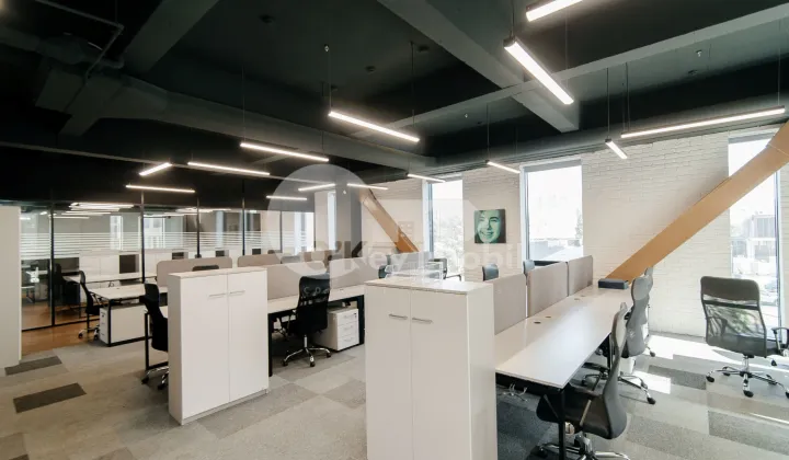 Офис, Центр, МИХАЙ ВИТЯЗУЛ