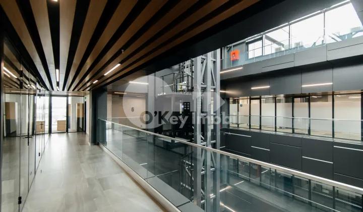 Oficiu, Centru, MIHAI VITEAZUL