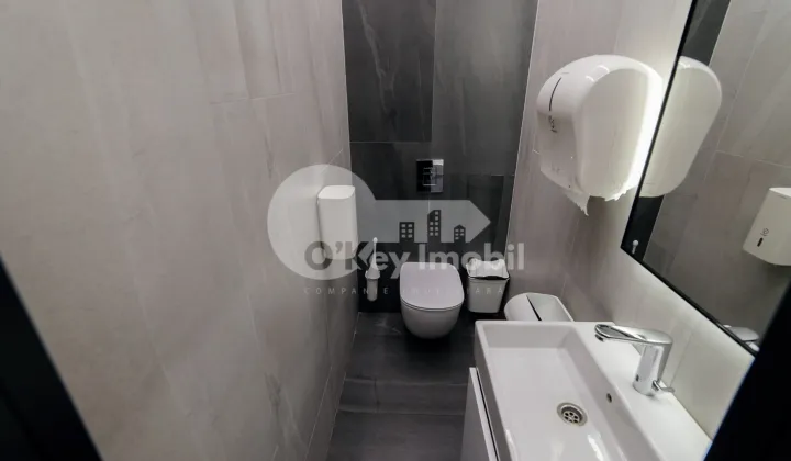 Oficiu, Centru, MIHAI VITEAZUL