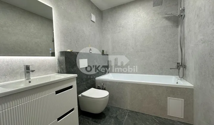 Квартира, ДУМБРАВА