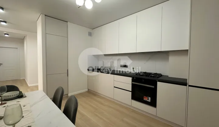 Квартира, ДУМБРАВА