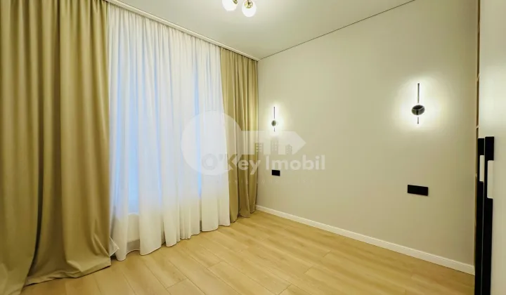 Квартира, ДУМБРАВА