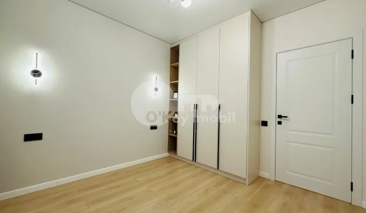 Квартира, ДУМБРАВА