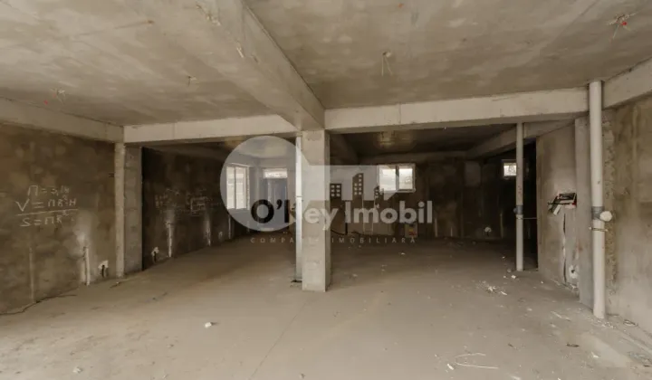 Spațiu comercial, Ciocana, NICOLAE MILESCU SPĂTARU