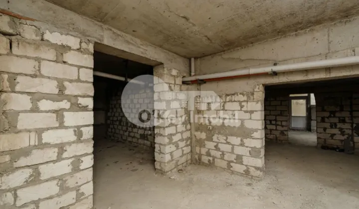 Spațiu comercial, Ciocana, NICOLAE MILESCU SPĂTARU