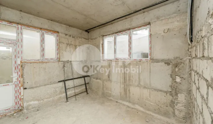 Spațiu comercial, Ciocana, NICOLAE MILESCU SPĂTARU