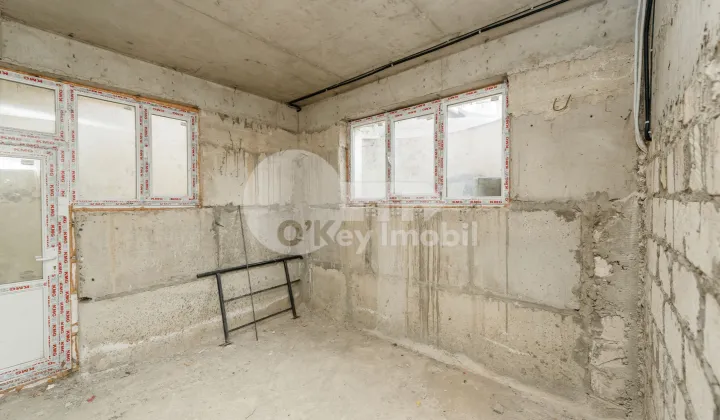 Комм. помещение, Чеканы, МИЛЕСКУ СПЭТАРУ