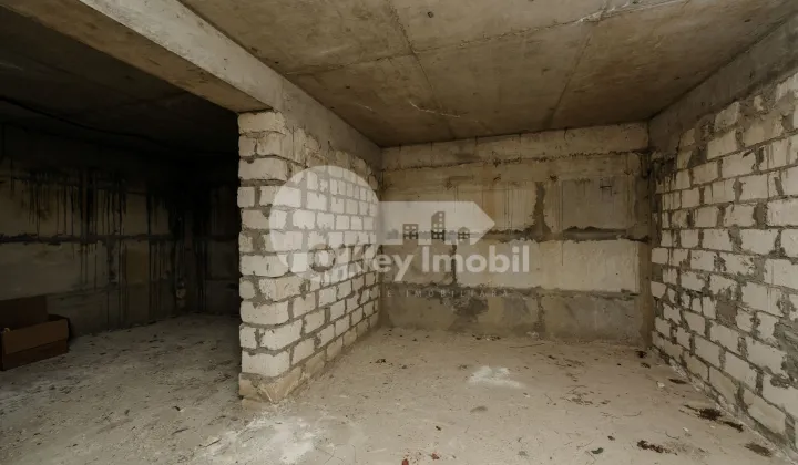 Комм. помещение, Чеканы, МИЛЕСКУ СПЭТАРУ