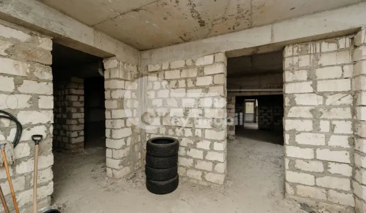 Spațiu comercial, Ciocana, NICOLAE MILESCU SPĂTARU