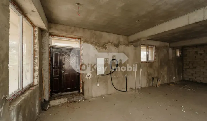 Spațiu comercial, Ciocana, NICOLAE MILESCU SPĂTARU