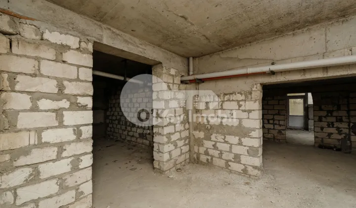 Комм. помещение, Чеканы, МИЛЕСКУ СПЭТАРУ