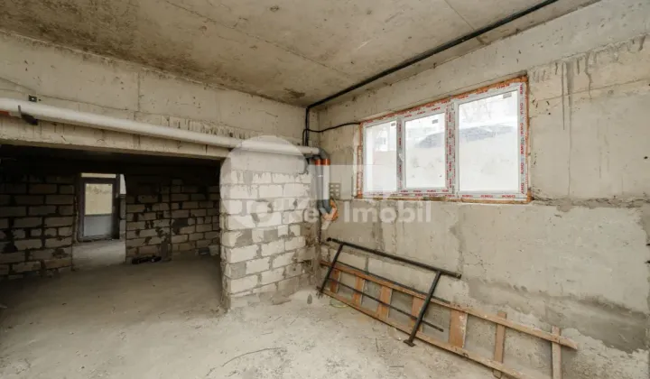 Spațiu comercial, Ciocana, NICOLAE MILESCU SPĂTARU