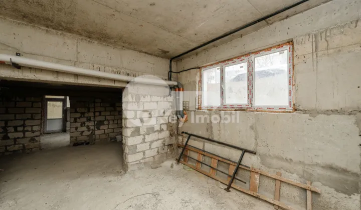 Комм. помещение, Чеканы, МИЛЕСКУ СПЭТАРУ