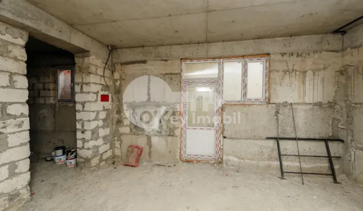 Spațiu comercial, Ciocana, NICOLAE MILESCU SPĂTARU