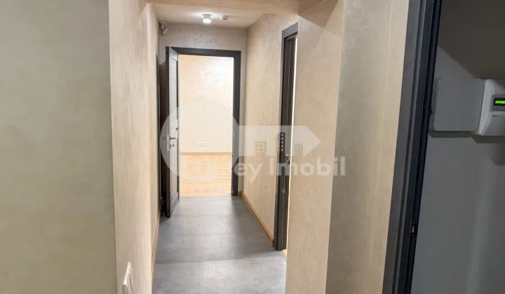 Комм. помещение, Рышкановка, ДУМИТРУ РЫШКАНУ