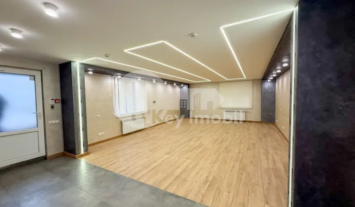 Комм. помещение, Рышкановка, ДУМИТРУ РЫШКАНУ