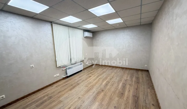 Комм. помещение, Рышкановка, ДУМИТРУ РЫШКАНУ