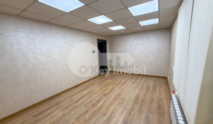 Комм. помещение, Рышкановка, ДУМИТРУ РЫШКАНУ