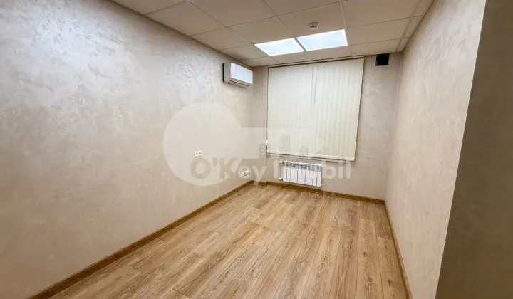 Комм. помещение, Рышкановка, ДУМИТРУ РЫШКАНУ