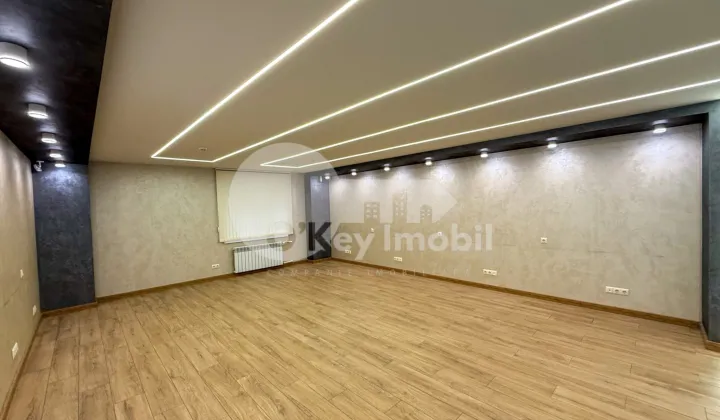 Комм. помещение, Рышкановка, ДУМИТРУ РЫШКАНУ