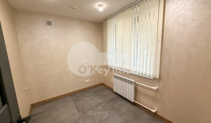 Комм. помещение, Рышкановка, ДУМИТРУ РЫШКАНУ